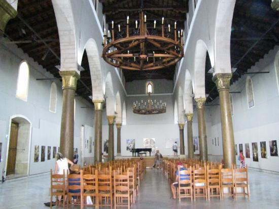 Städtische Kunstgalerie Heraklion